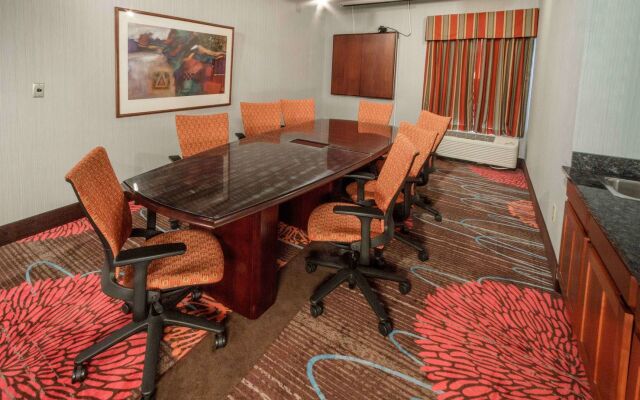 Hampton Inn South Haven