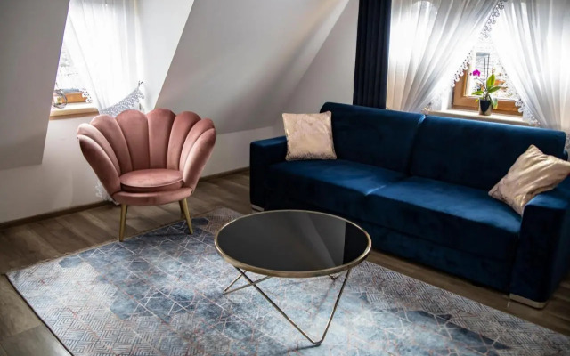 Atelier Jana Kasprowicza Apartamenty Stare Izby