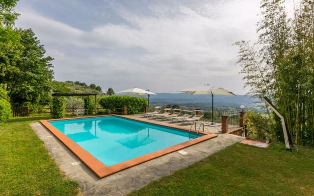 Podere Berrettino 12957