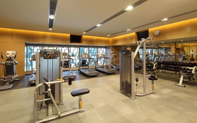 Hilton Nanjing Riverside