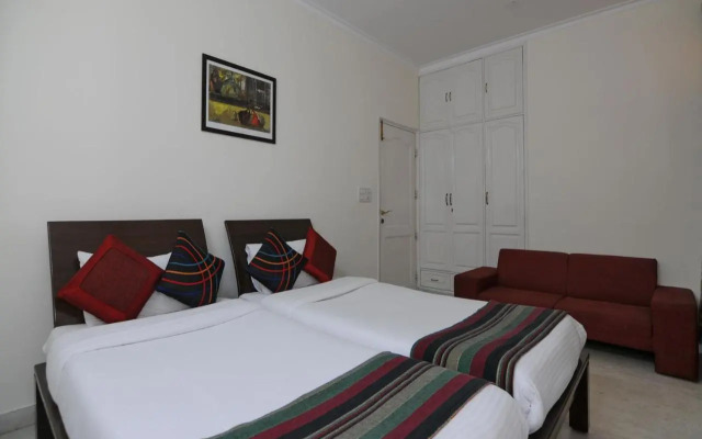 OYO Rooms Dwarka Sector 19