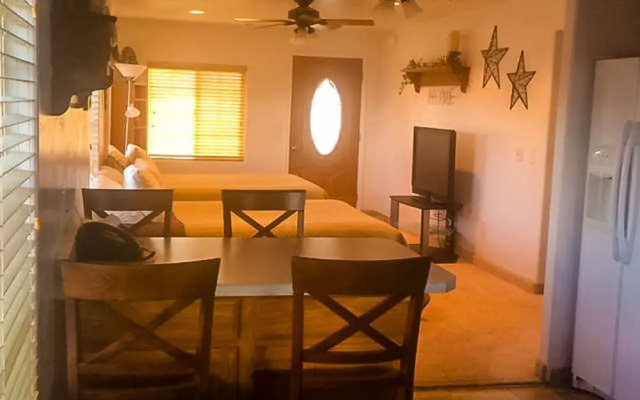 Bryce Country Cabins