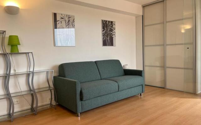 Appartement Anglet, 1 pièce, 4 personnes - FR-1-239-685