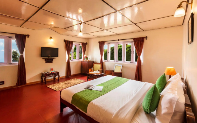 Teanest – Nature Resorts, Coonoor