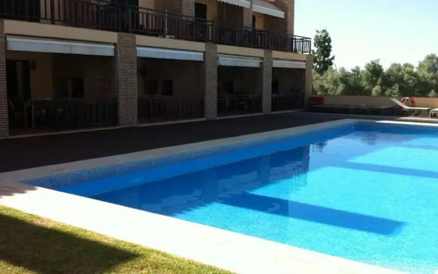 Moradia Terraços Pinhal