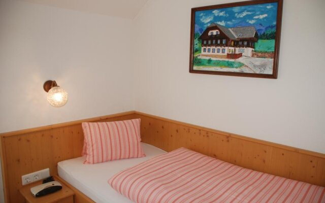 Hotel Zum Granitzl