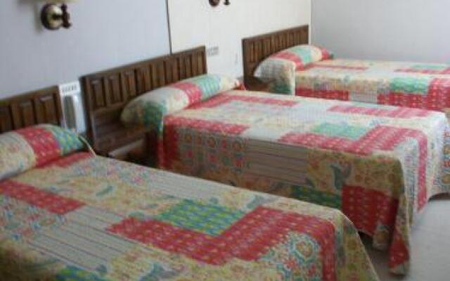 Hostal Ochoa