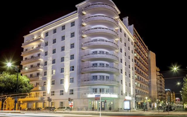 Luzeiros Suites