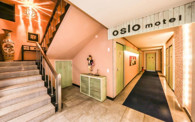 Jecheon Oslo