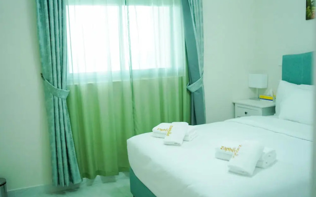 Zapbed House - LW 2007