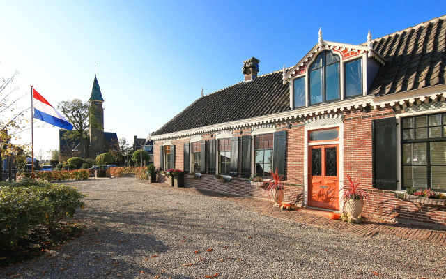 Hotel Suites Wilma J