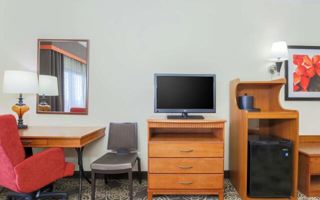 Hampton Inn & Suites-Dallas Allen