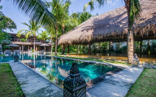 Villa Yoga by Villa Finder