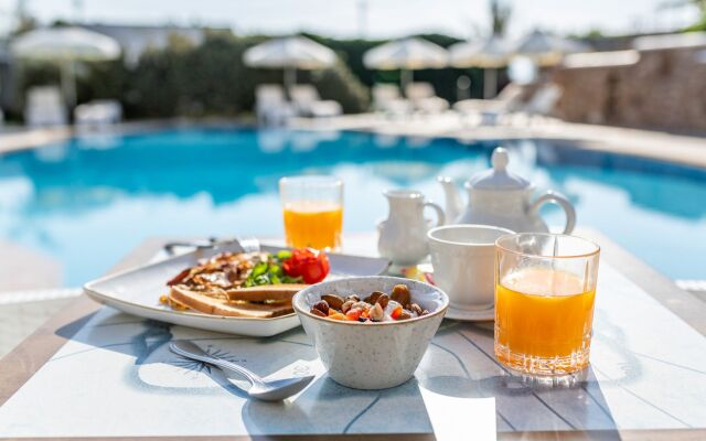 Ariadne Hotel