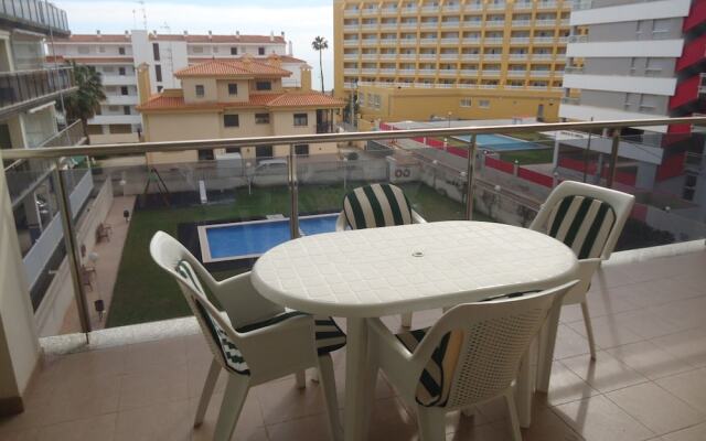 Paseo Maritimo 13 LEK