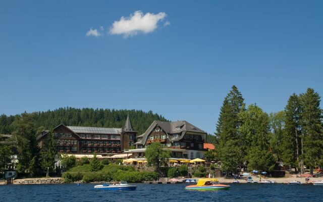 Treschers Schwarzwald Hotel