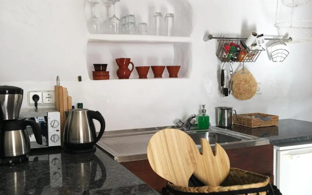 Casa Panama,in der Finca Mimosa