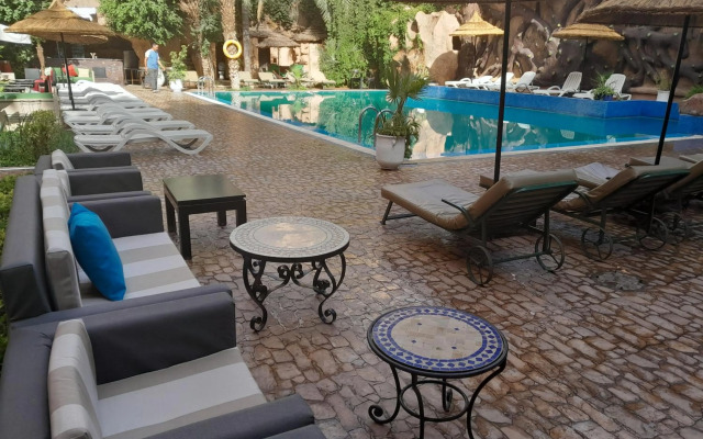 Imperial Holiday Hôtel & spa