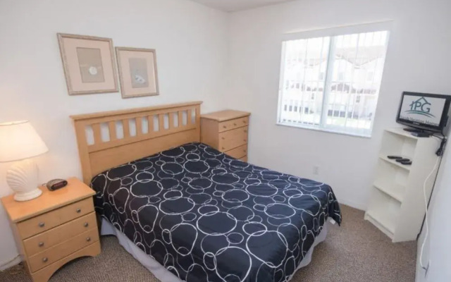 Wonderful Fiesta Key Townhouse