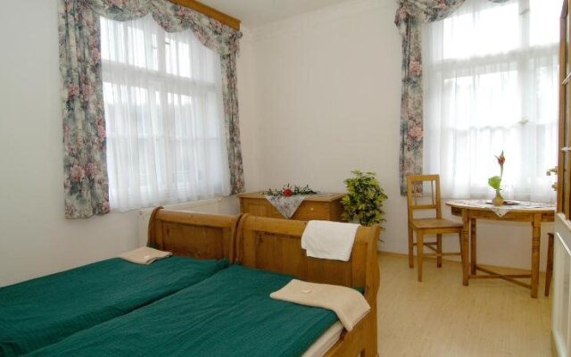 Pension Harmonie