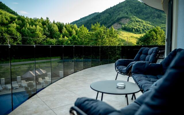 Carpentiere Arena Hotel & SPA