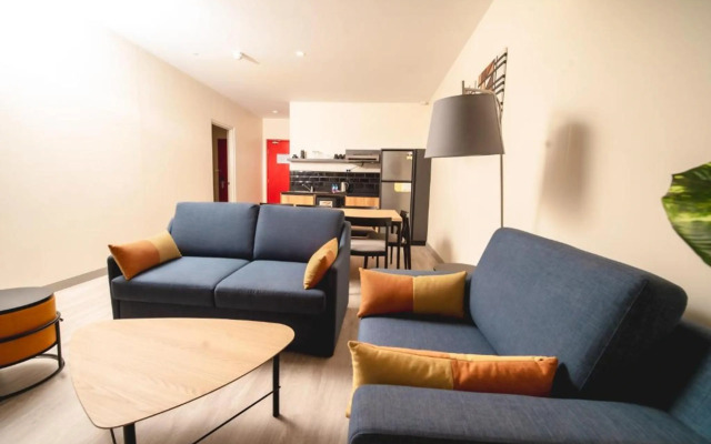 Ramada Encore - Labasa Damodar City