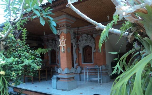 Sari Nadi Homestay