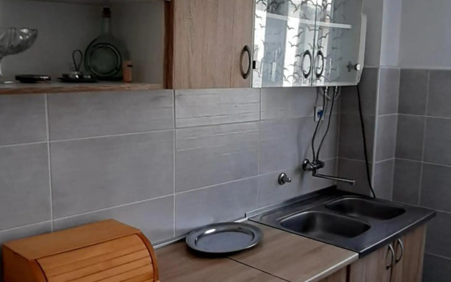 APARTMAN PAVE & ILIJA jr