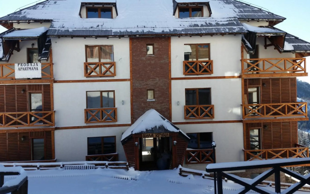 Kruna Apartments