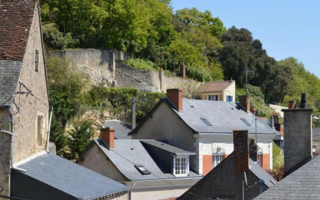 Gîte Vouvray, 3 pièces, 4 personnes - FR-1-381-167