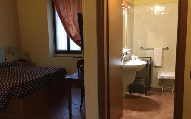 Locanda dellOca Bianca