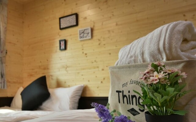 Third Sister B&B