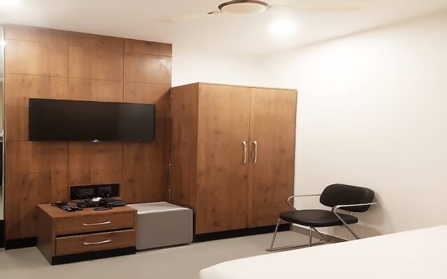 Hotel Nakshatra