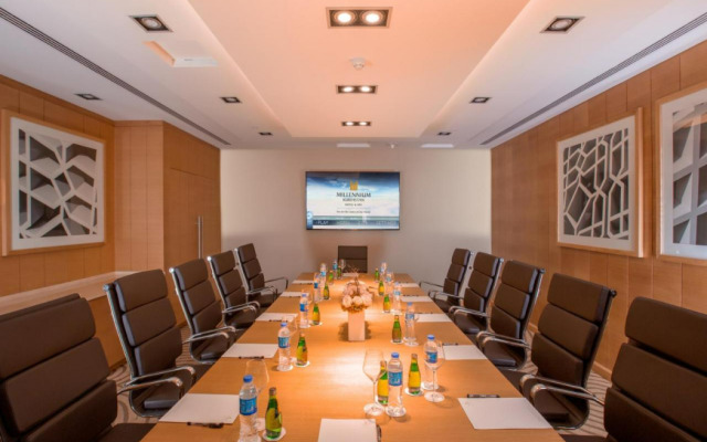 Millennium Kurdistan Hotel & Spa