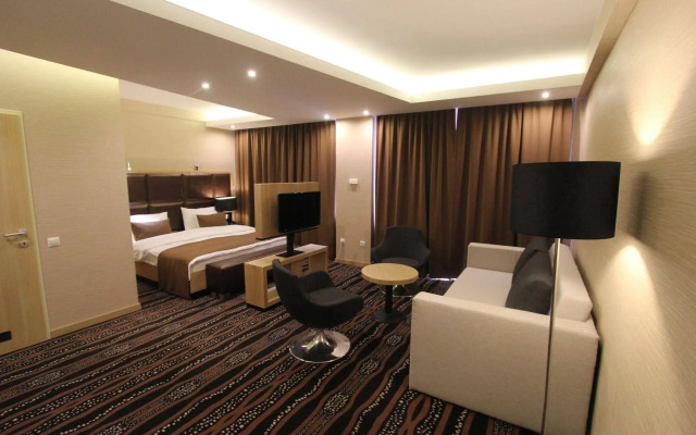 Aquaticum Debrecen Thermal and Wellness Hotel