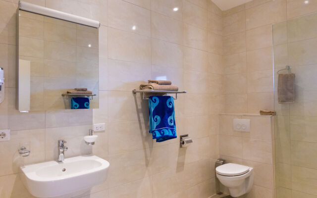 Bubali Luxury Apartments - Adults Only - Wheelchair Friendly