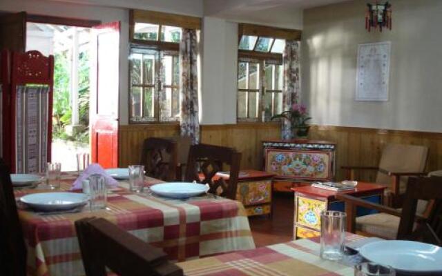 Mintokling Guest House