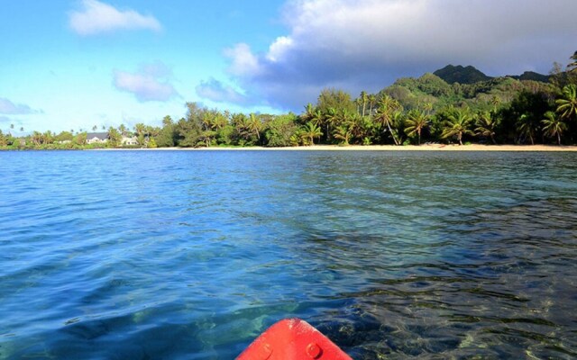 Tianas Beach