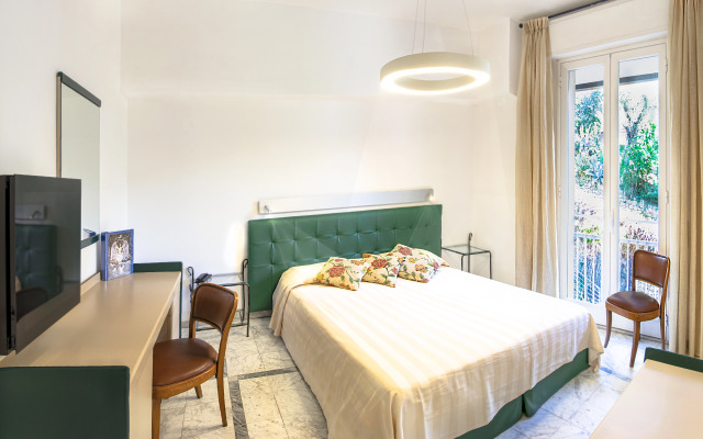 Hotel Shelley e delle Palme, BW Signature Collection
