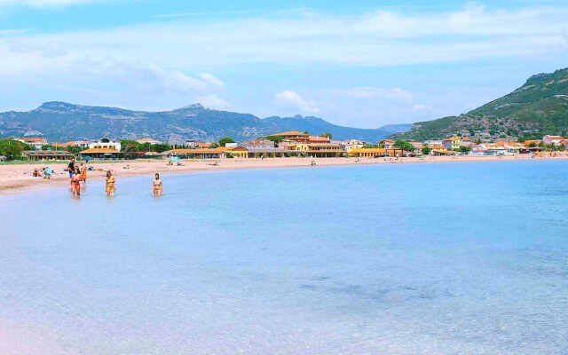 Club Malaspina Hotel