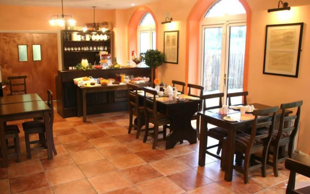 Donegal Manor & Cookery School