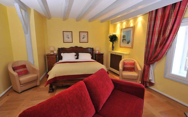 Les Saules Parc & Spa – Teritoria