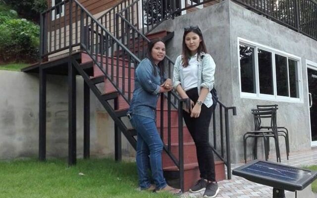 Urawadee Homestay Khiri Wong