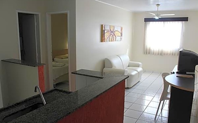 OYO Treviso Apart Hotel