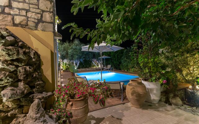 Amazing Villas in Crete