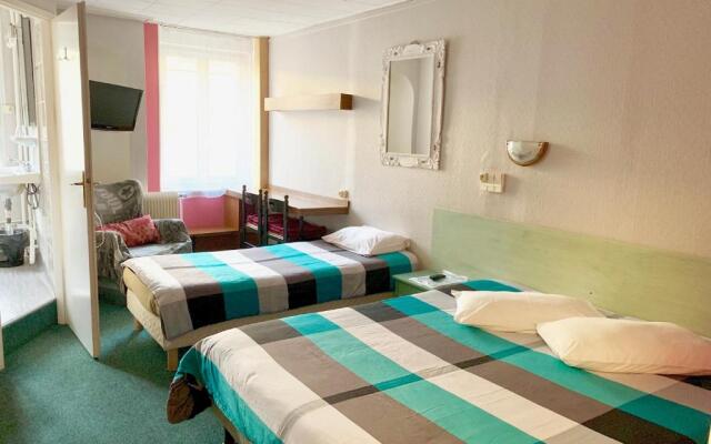 Hôtel de l'académie