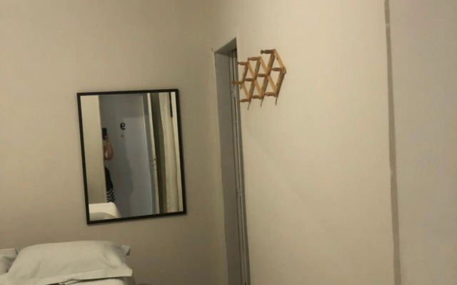 Pousada e Hostel Aconchego