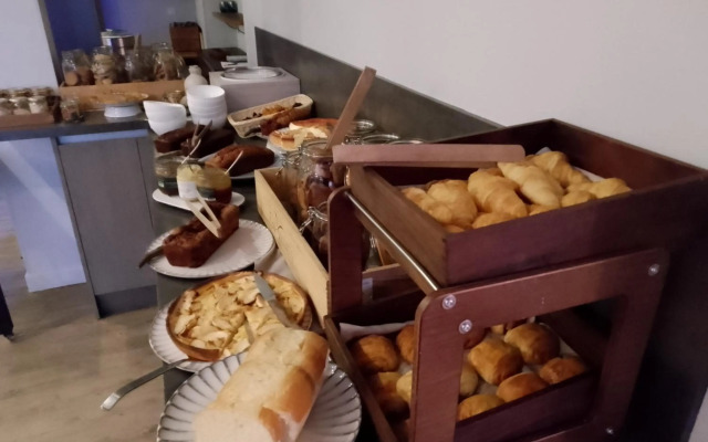 Le Relais des trois Mas