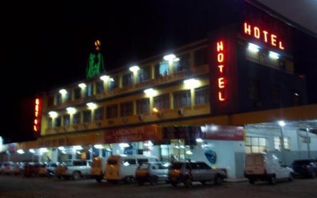 ABC Hotel