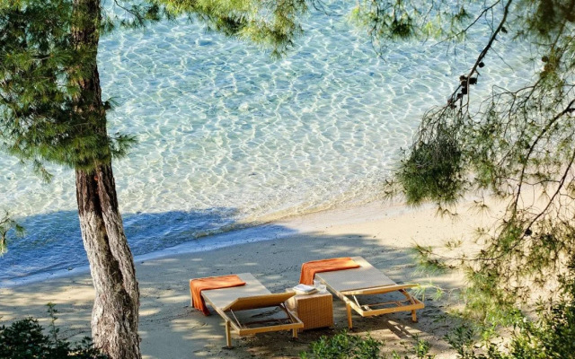 Xenia Poros Image Hotel